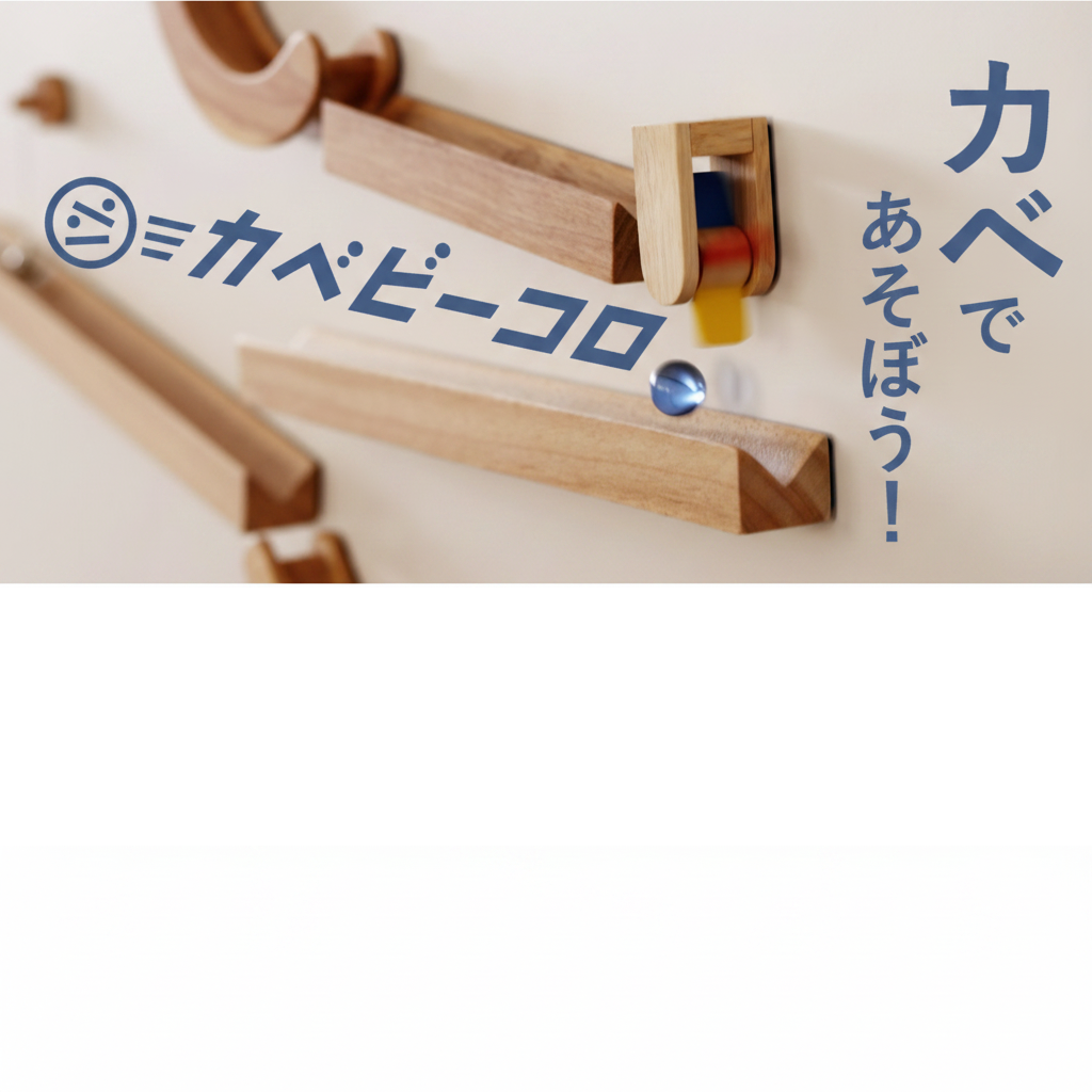 カベビーコロシリーズはこちら