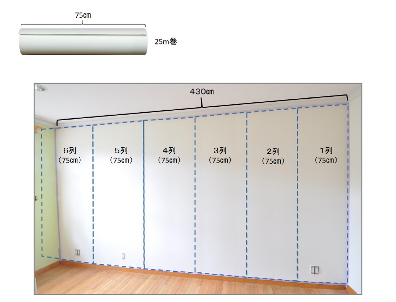 壁のdiy専門店 輸入壁紙 Diy セルフイノベーション 素材などで選ぶ ペンキ用下地壁紙 ウォールデコレーションストア