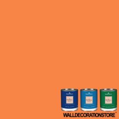 tangerine melt 091