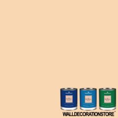 peach complexion 115