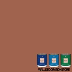 burnt sienna 1196