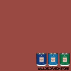 spanish red 1301