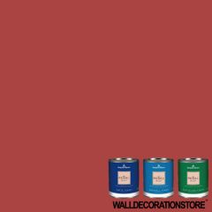 moroccan red 1309