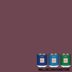 bordeaux red 1365