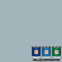 santorini blue 1634