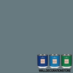 providence blue 1636