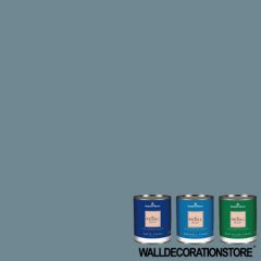 blue dusk 1644