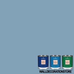 colonial blue 1677
