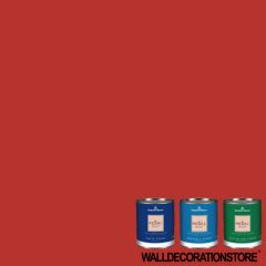 million dollar red 2003-10