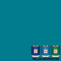 caribbean blue water 2055-30
